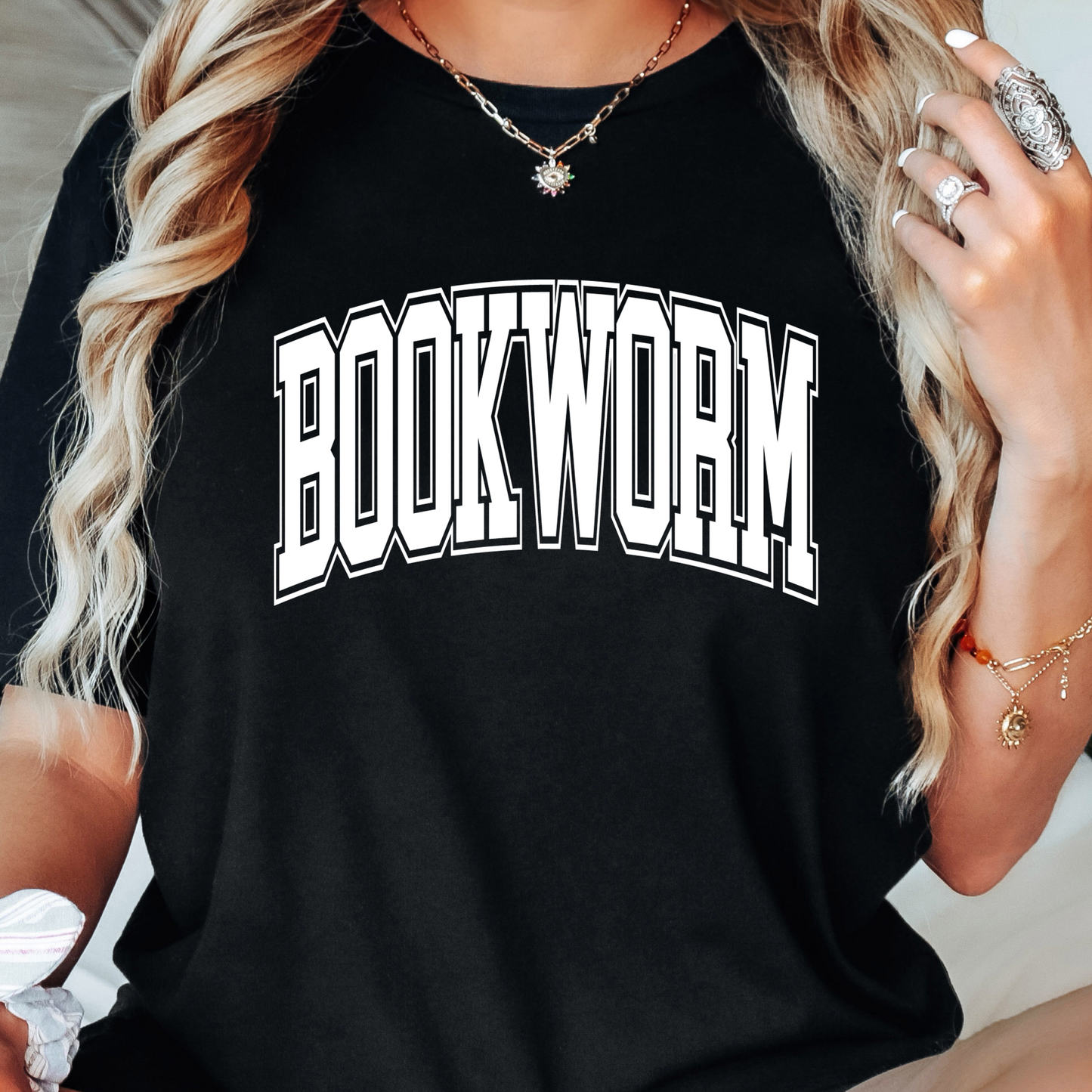BookWorm Pre-made Gangsheet Backroad Graphx Best DTF Transfers Near Me UVDTF Stickers decals embroidery swag heat transfers direct to film