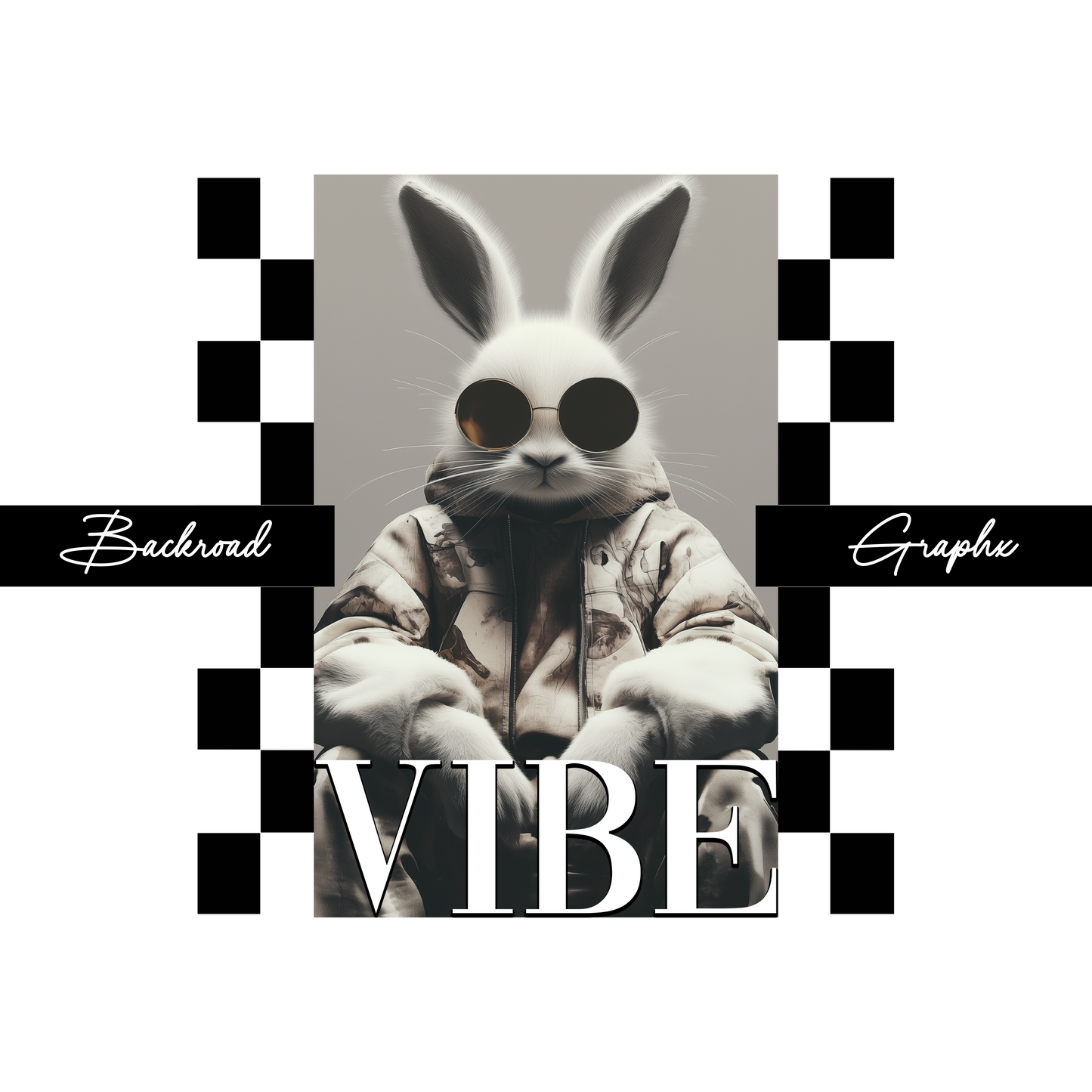 Easter Vibe Transfer
