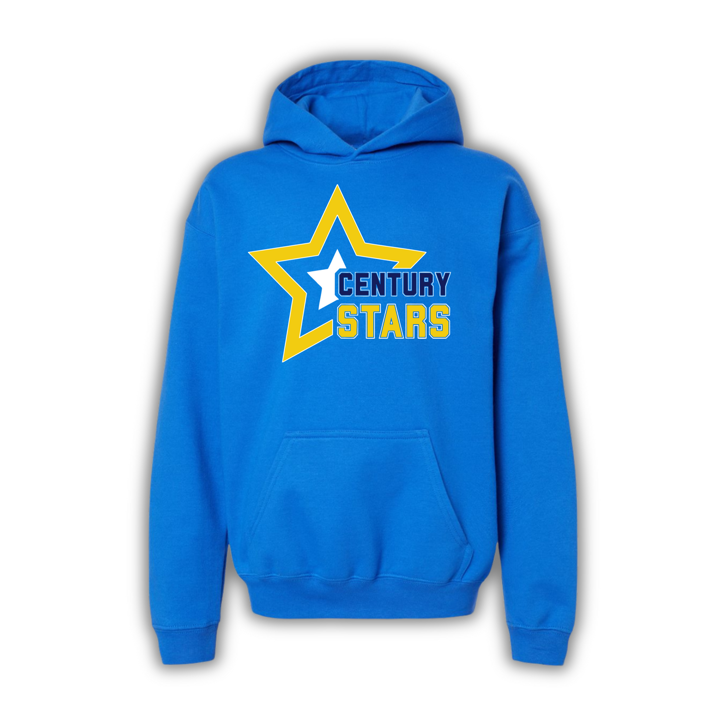 Century Stars Hoodie