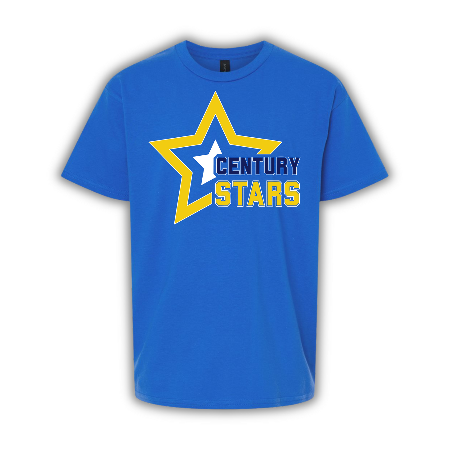 Century Stars T-Shirt