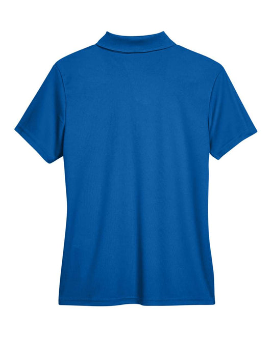 Core365 Women's Origin Performance Piqué Polo