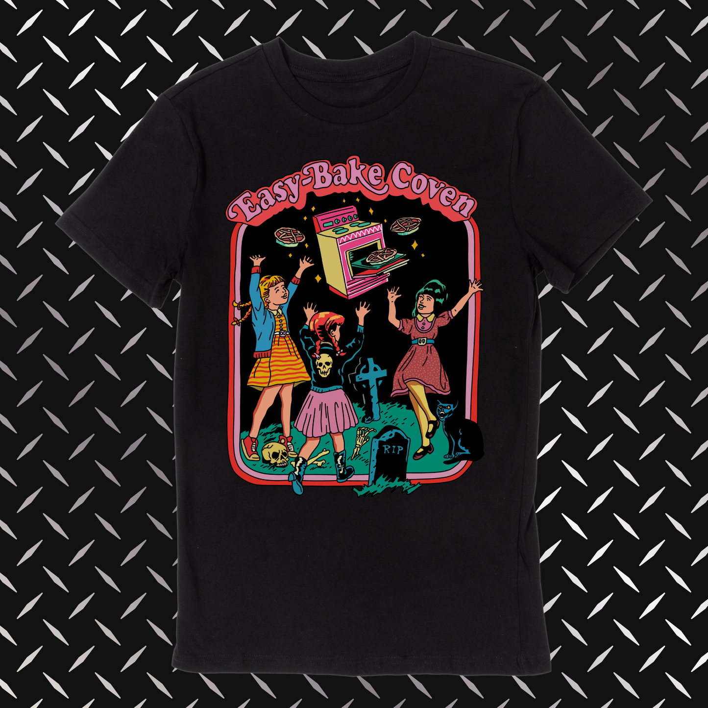 Easy Bake Coven Backroad Graphx Best DTF Transfers Near Me UVDTF Stickers decals embroidery swag heat transfers direct to film