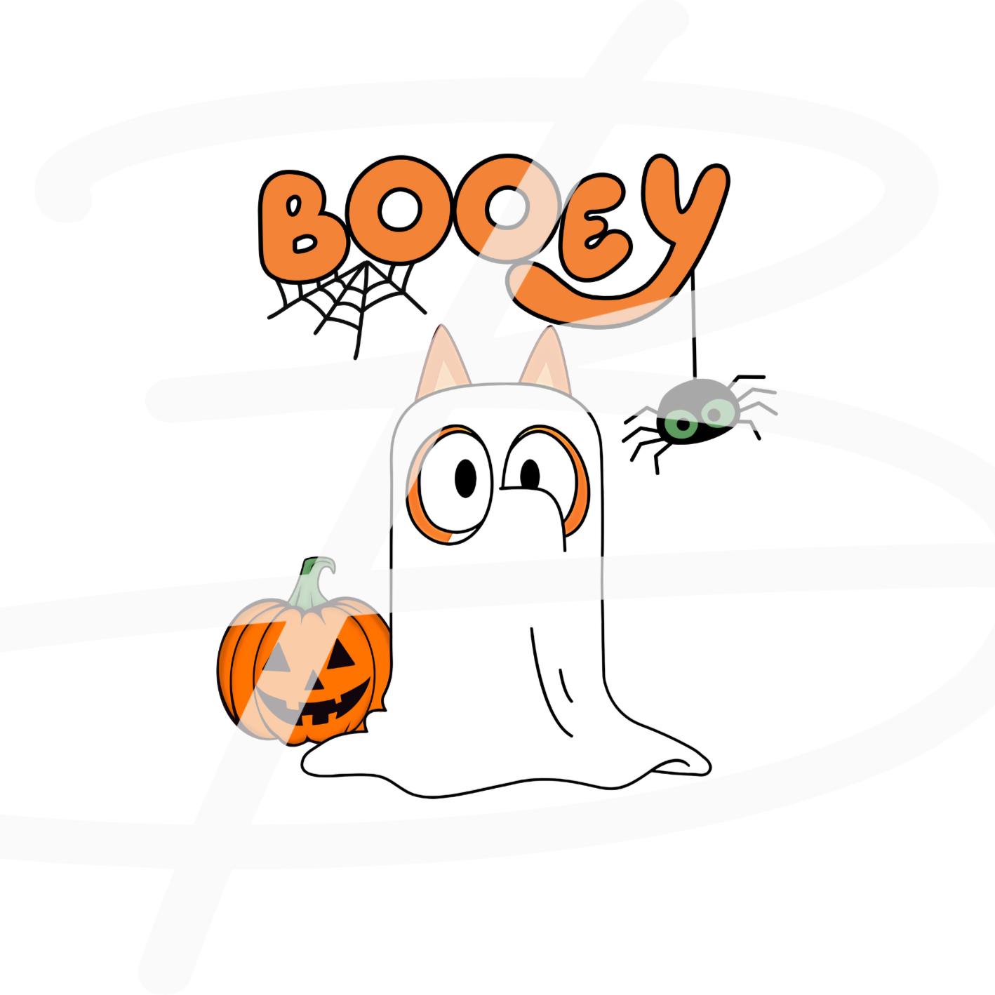 Booey Halloween Backroad Graphx Best DTF Transfers Near Me UVDTF Stickers decals embroidery swag heat transfers direct to film