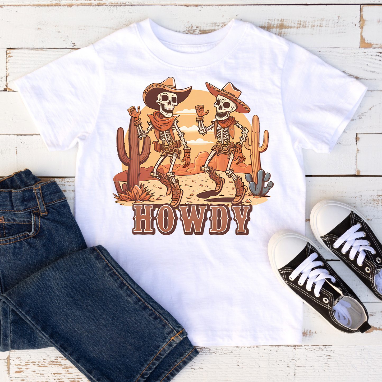 Howdy Backroad Graphx Best DTF Transfers Near Me UVDTF Stickers decals embroidery swag heat transfers direct to film