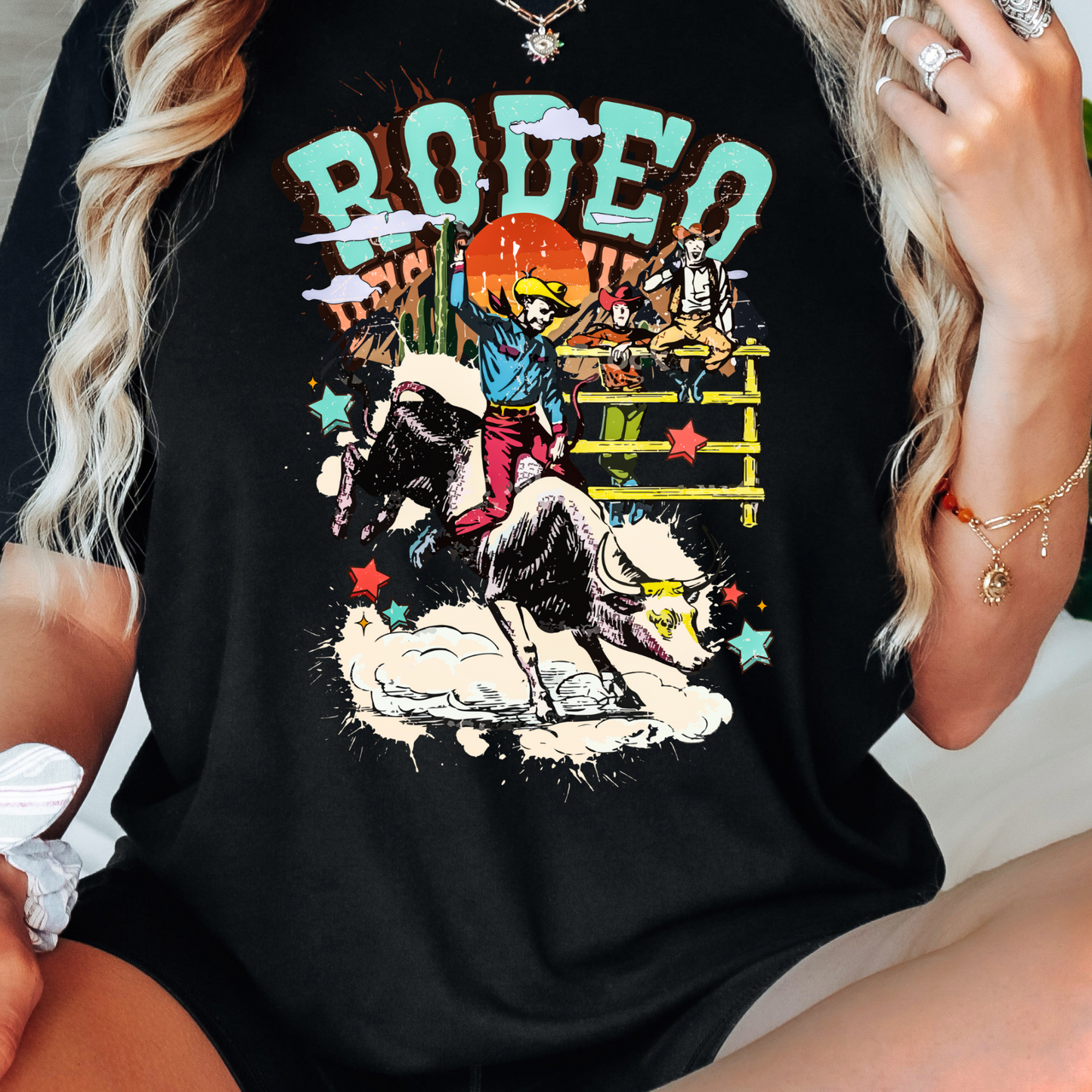 Western Pre-made Gangsheet Backroad Graphx Best DTF Transfers Near Me UVDTF Stickers decals embroidery swag heat transfers direct to film