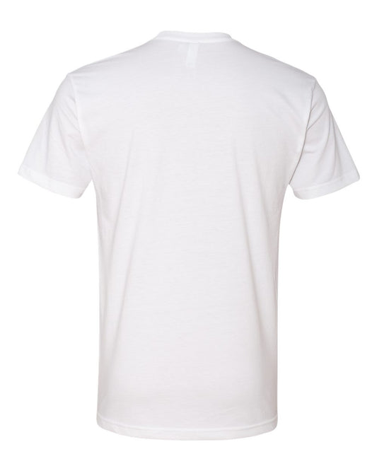 Next Level Unisex CVC T-shirt