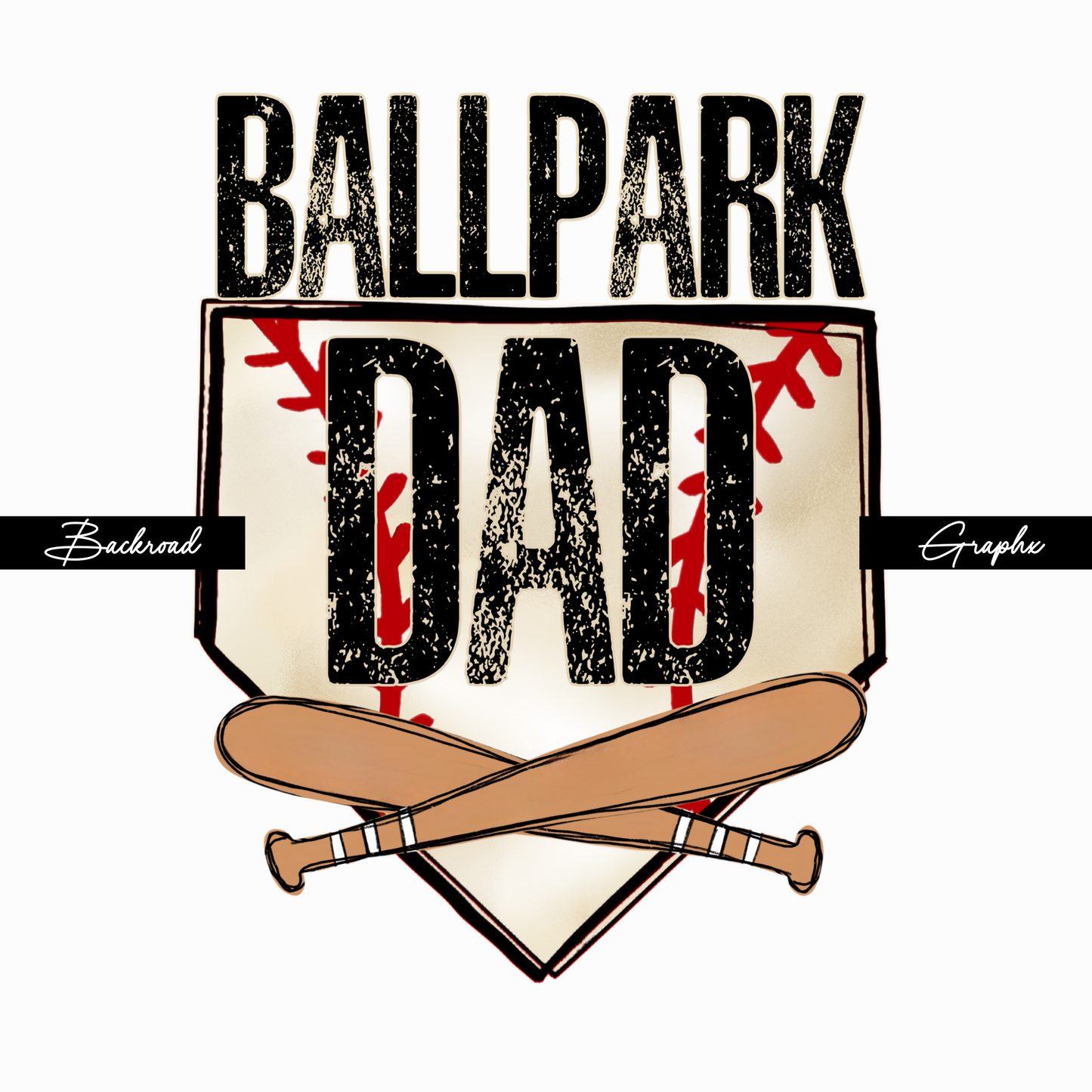 Ballpark Dad Transfer