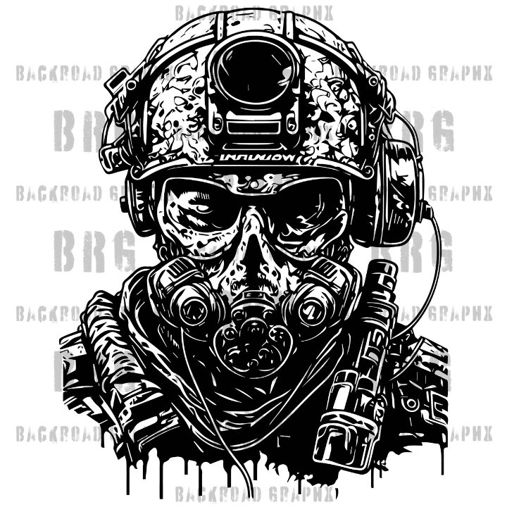 Modern Warfare1 Backroad Graphx Best DTF Transfers Near Me UVDTF Stickers decals embroidery swag heat transfers direct to film