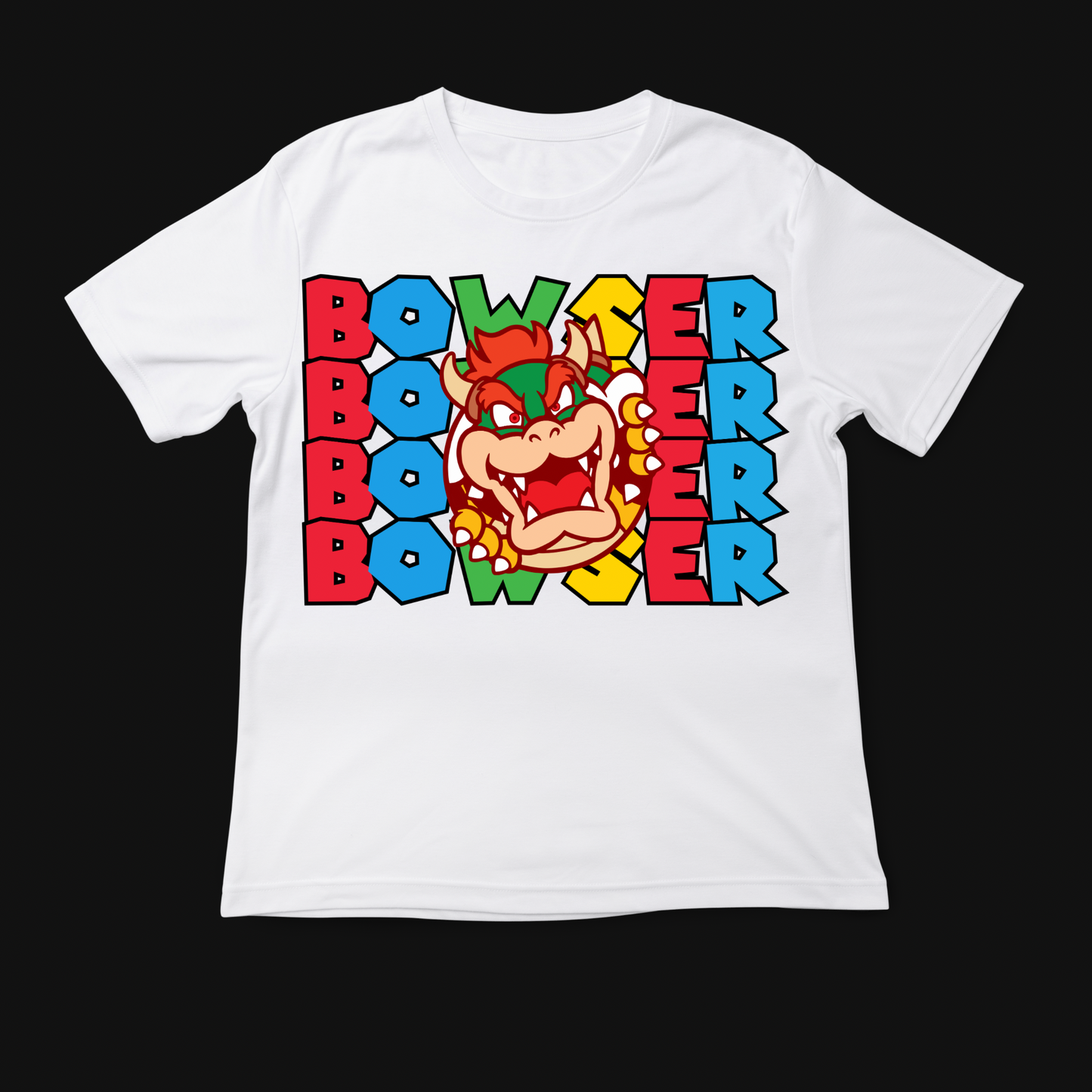 Bowser transfer Backroad Graphx Best DTF Transfers Near Me UVDTF Stickers decals embroidery swag heat transfers direct to film