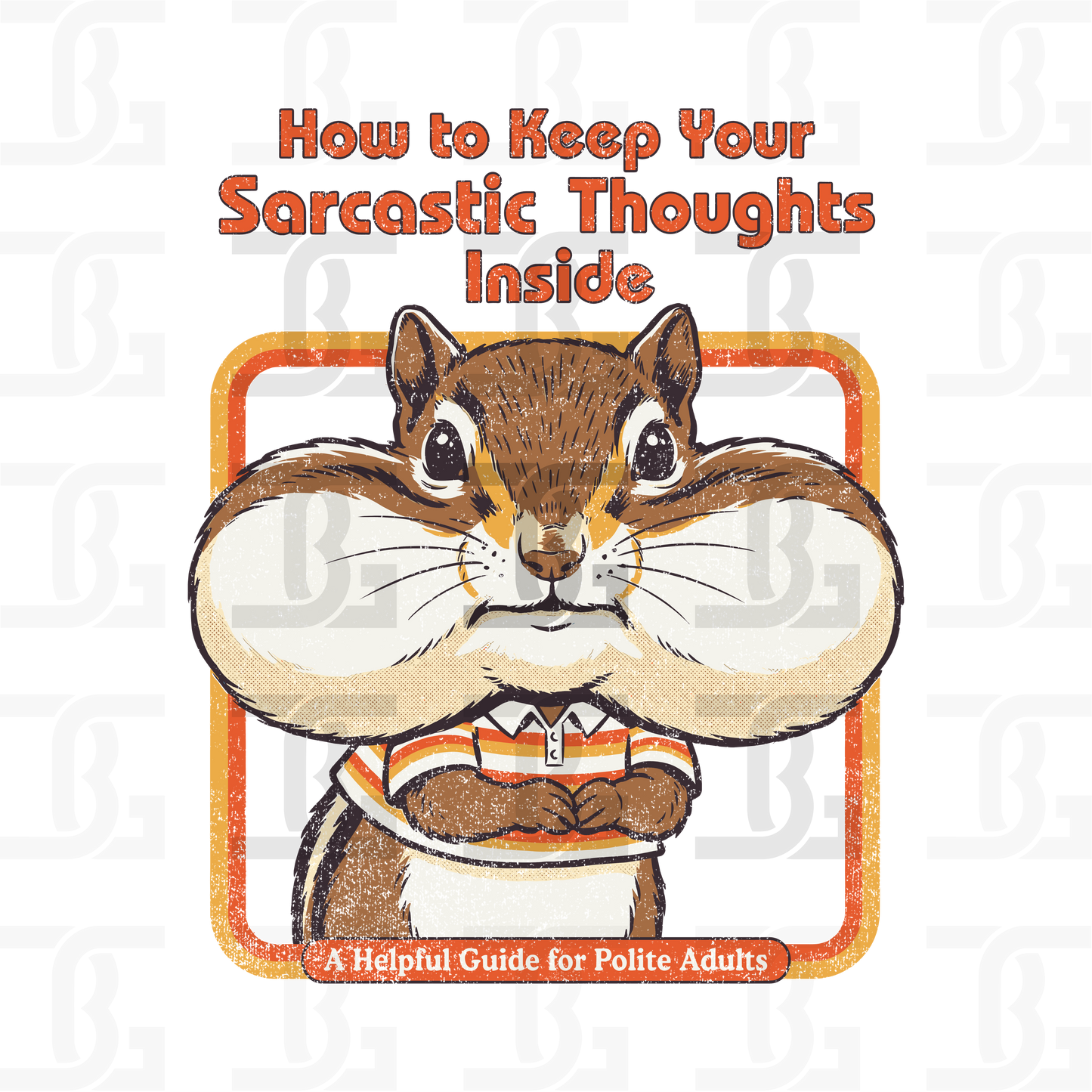 Sarcastic Thoughts Transfer