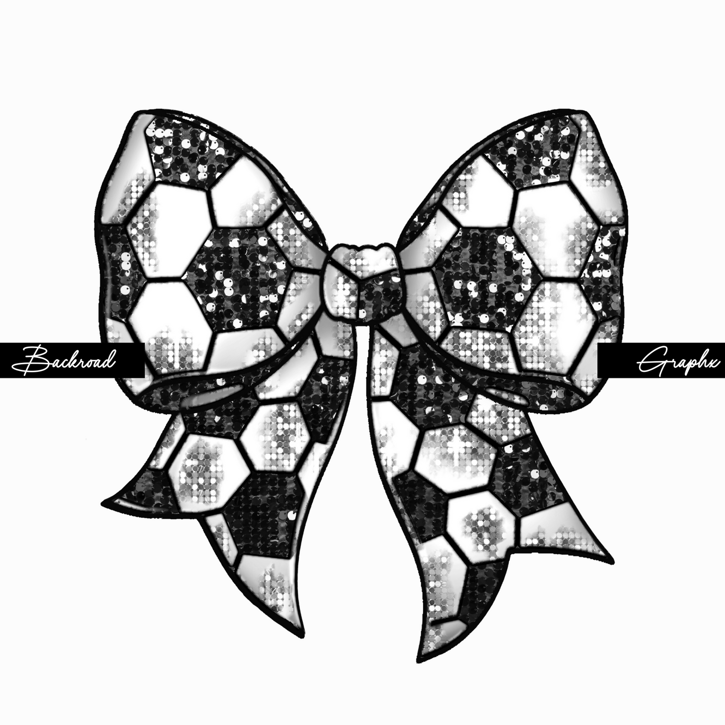 Soccer Bow Transfer