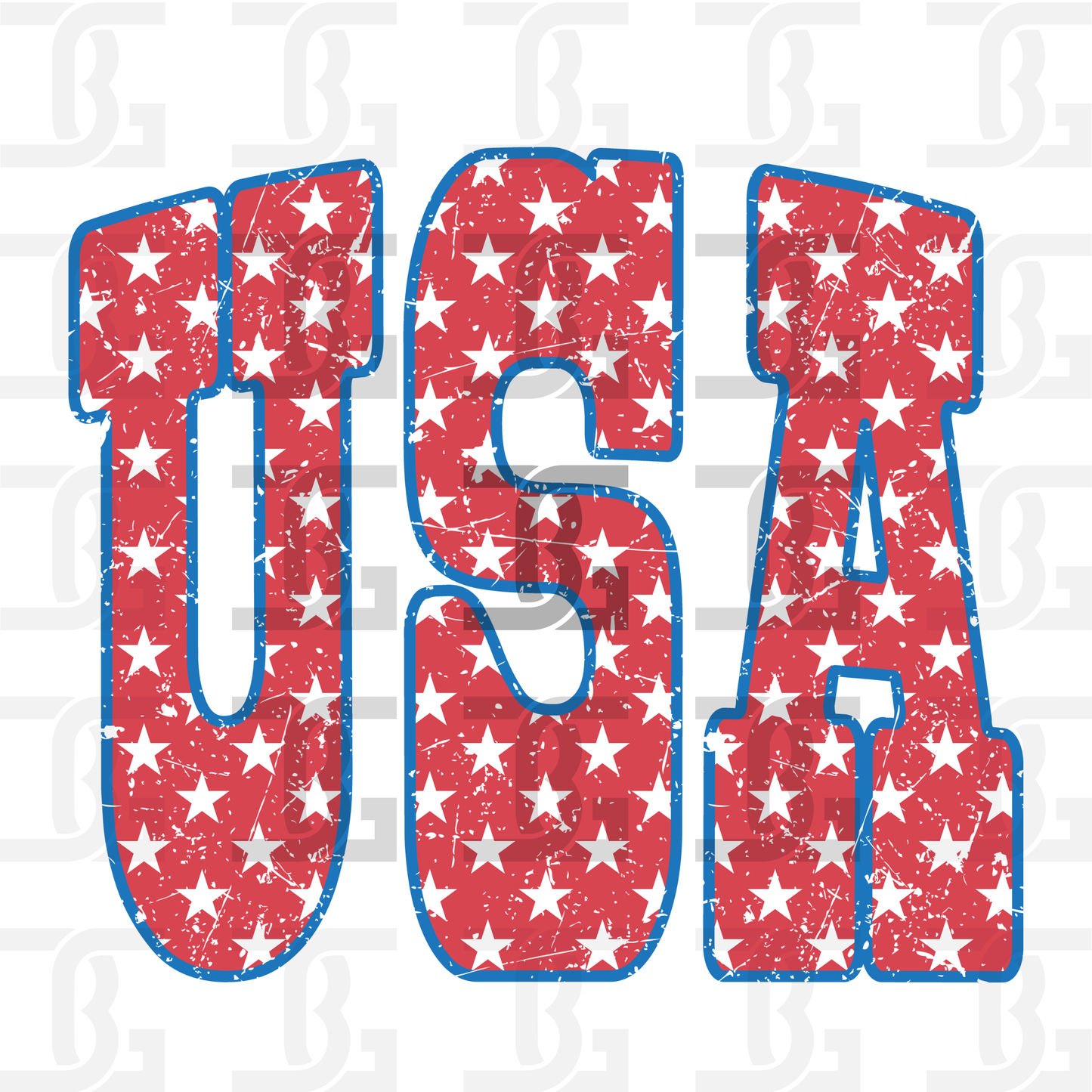 USA stars Transfer