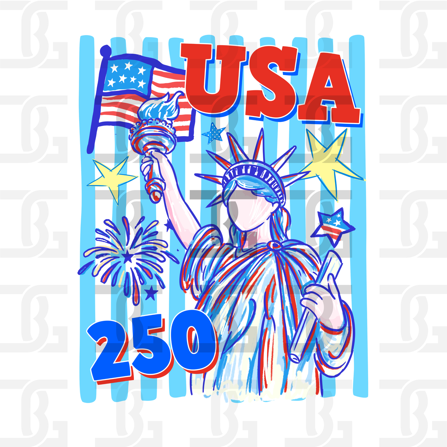 USA Liberty Transfer