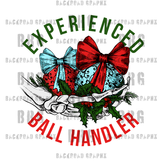 Ball Handler Transfer Backroad Graphx Best DTF Transfers Near Me UVDTF Stickers decals embroidery swag heat transfers direct to film