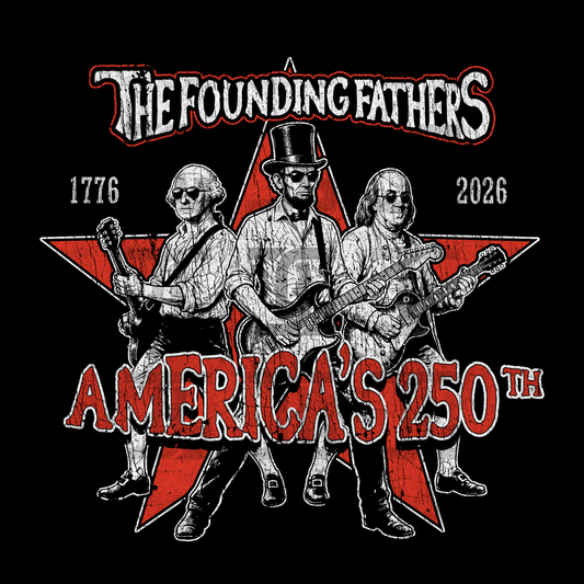 The Founding Fathers Transfer