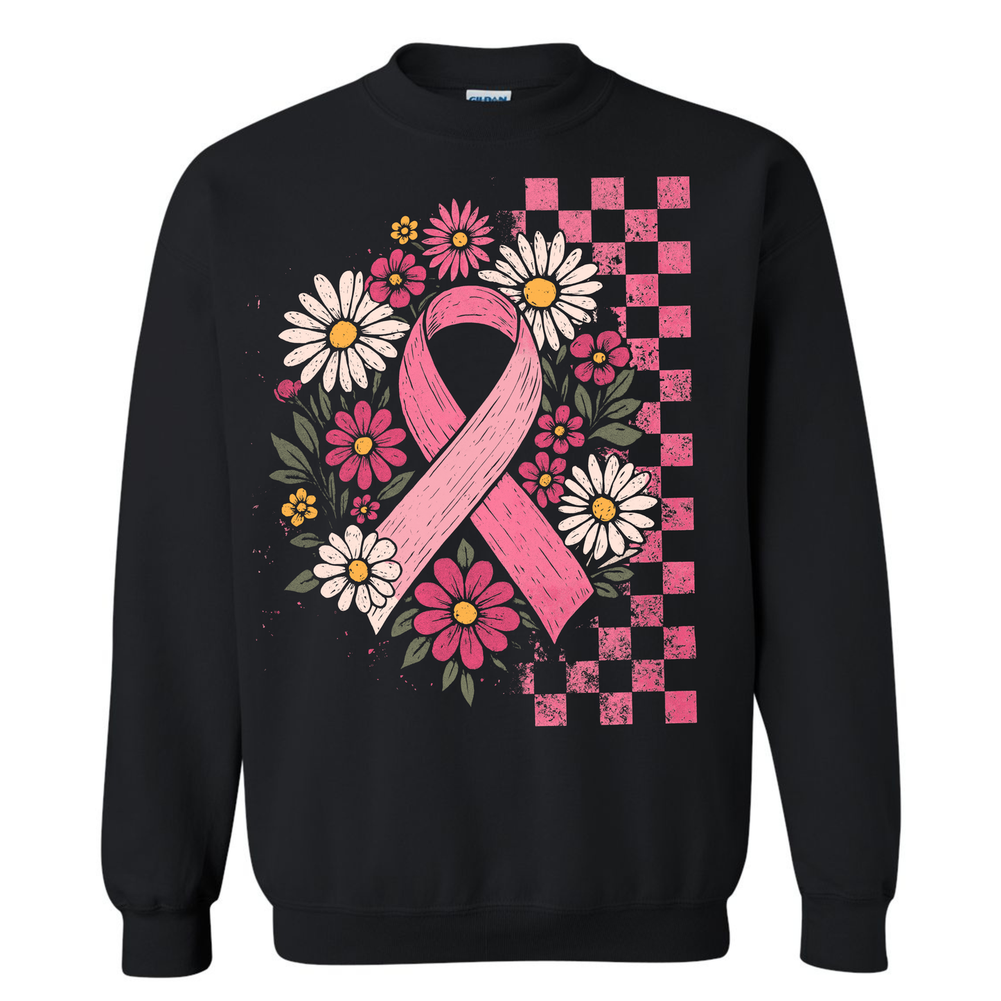 Breast Cancer Premade Gang Sheet 2