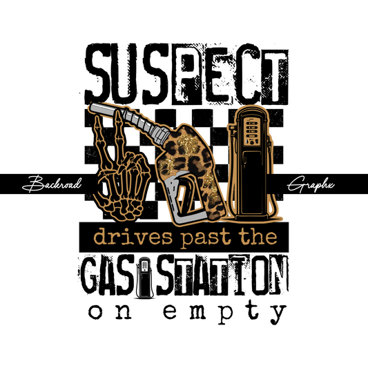 Suspect Transfer