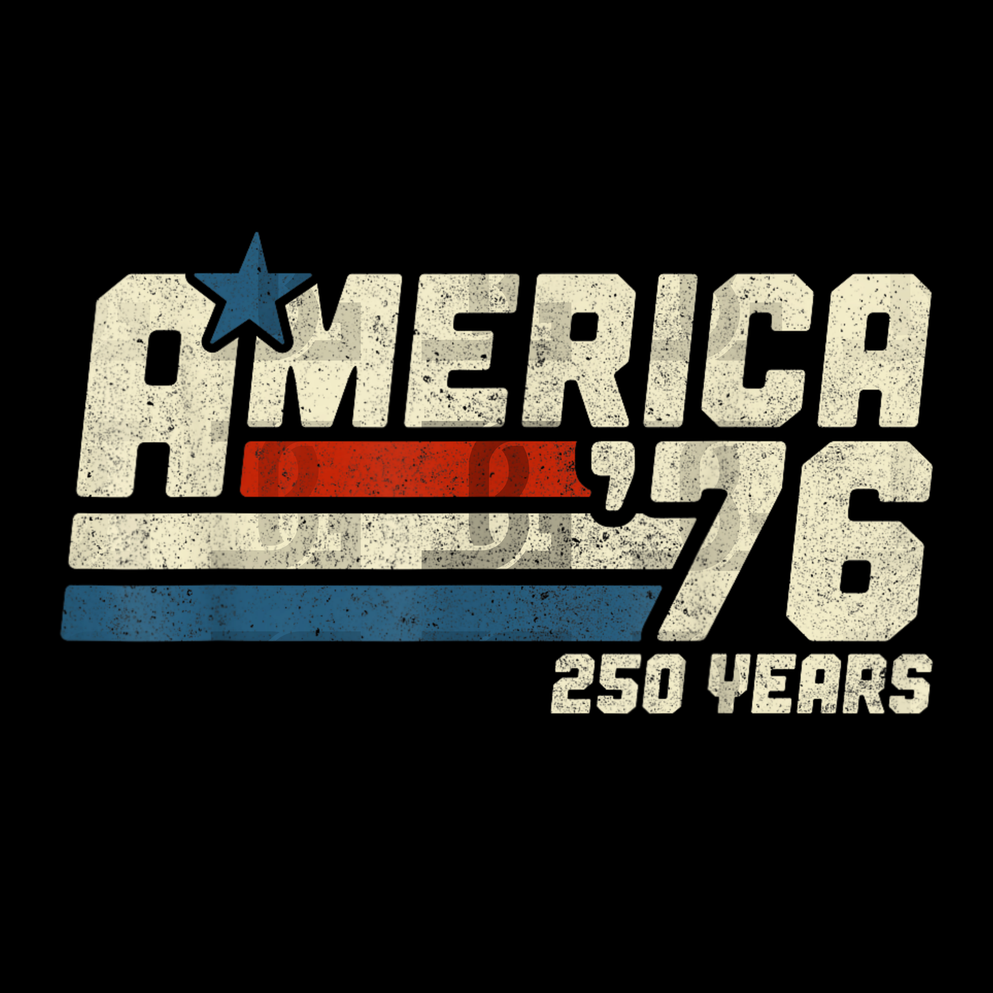 America '76 Transfer