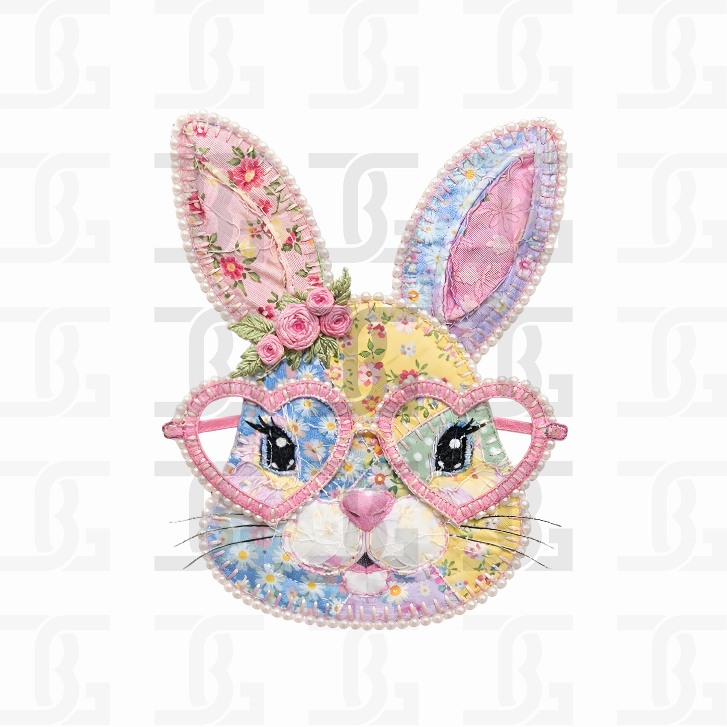 Sweet Bunny Transfer