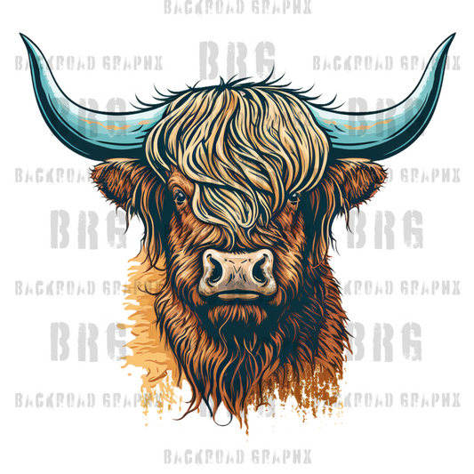 Highland Transfer Backroad Graphx Best DTF Transfers Near Me UVDTF Stickers decals embroidery swag heat transfers direct to film