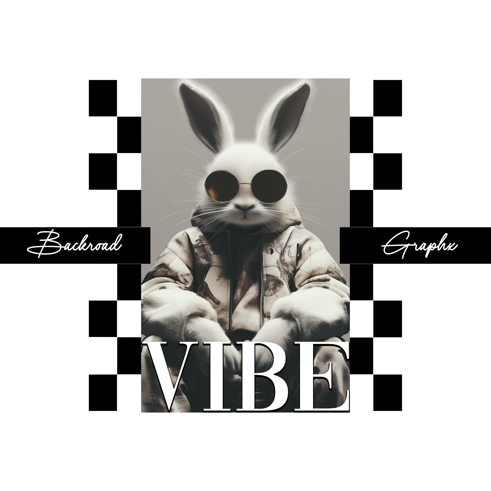 Easter Vibe Transfer