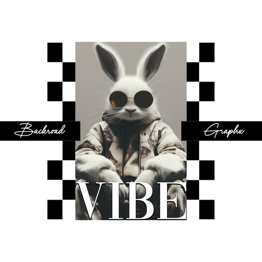 Easter Vibe Transfer