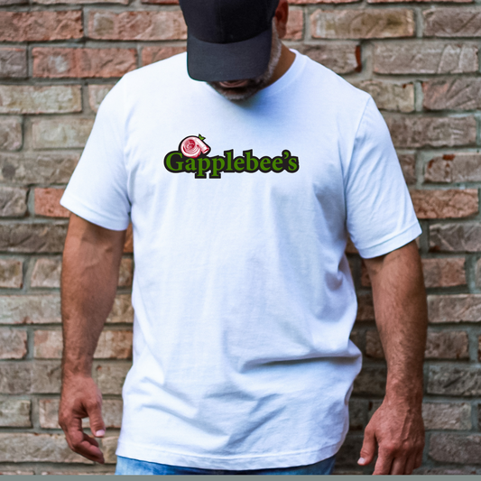 Gapplebees Backroad Graphx Best DTF Transfers Near Me UVDTF Stickers decals embroidery swag heat transfers direct to film