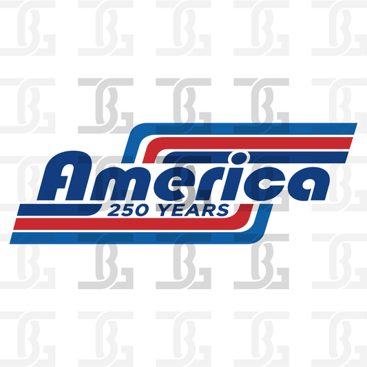 America 250 Transfer