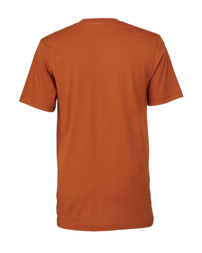 Bella Canvas Jersey Tee