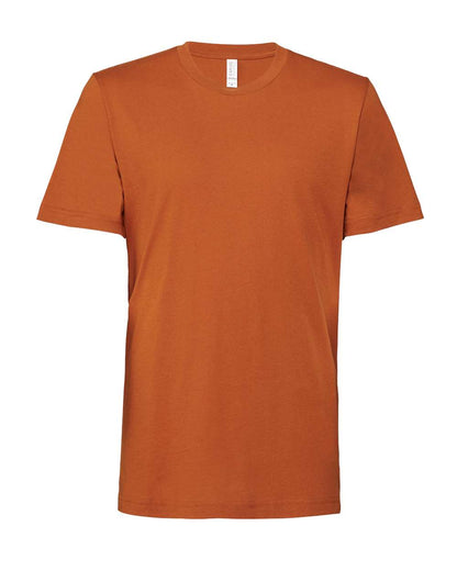 Bella Canvas Jersey Tee