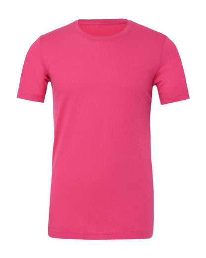 Bella Canvas Jersey Tee