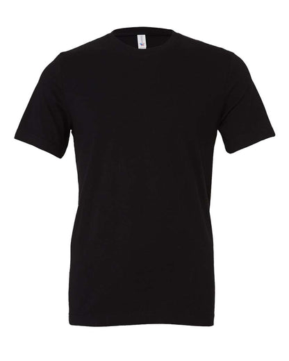 Bella Canvas Jersey Tee