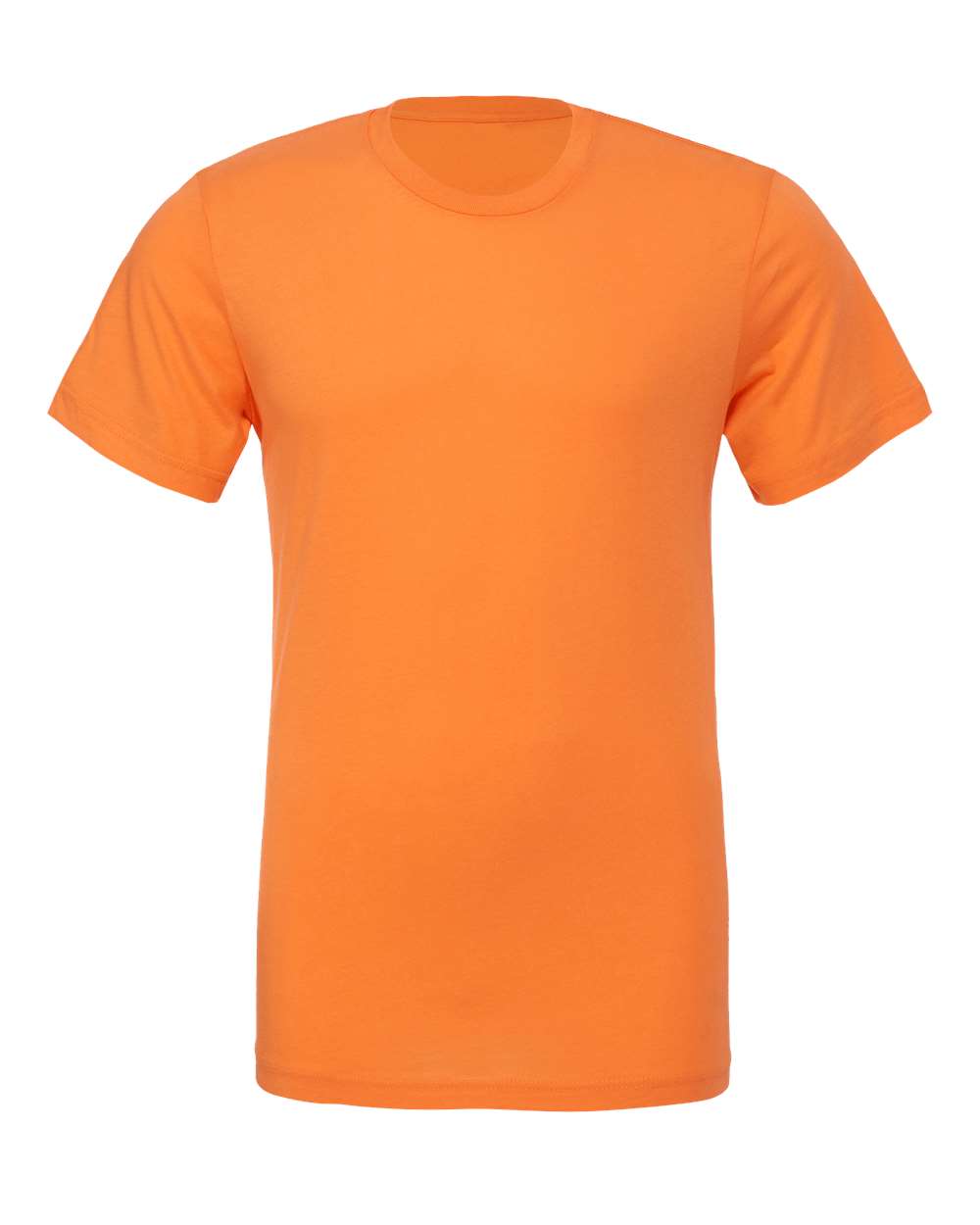 Bella Canvas Jersey Tee