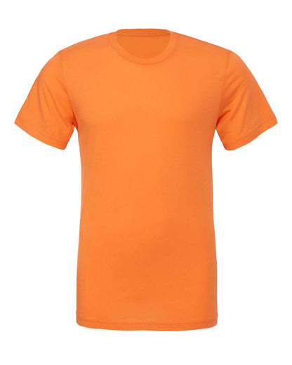 Bella Canvas Jersey Tee