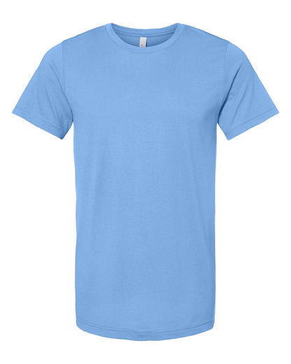 Bella Canvas Jersey Tee