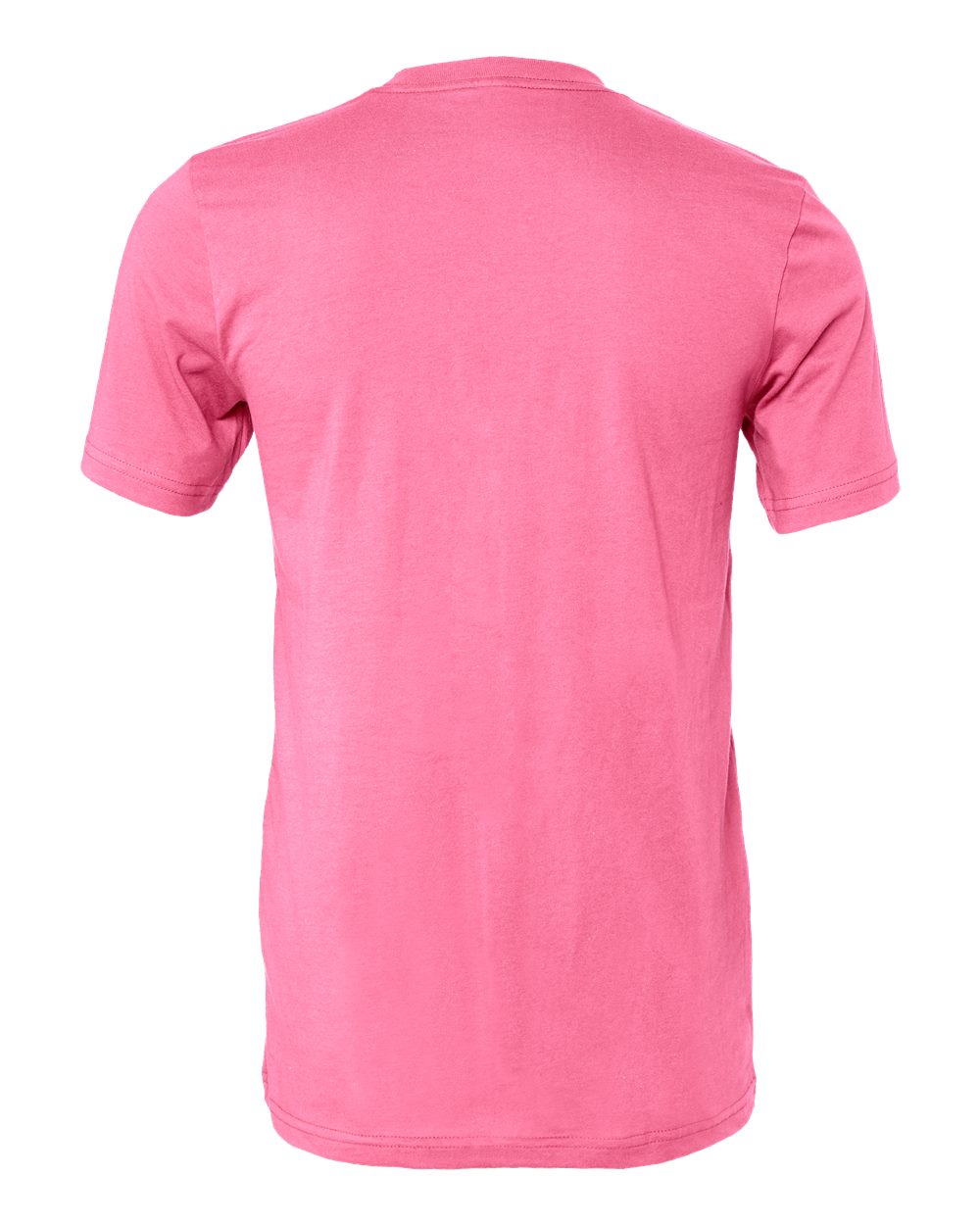 Bella Canvas Jersey Tee