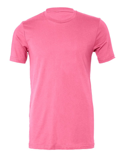 Bella Canvas Jersey Tee