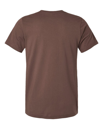 Bella Canvas Jersey Tee