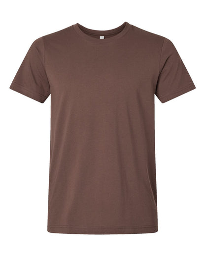 Bella Canvas Jersey Tee