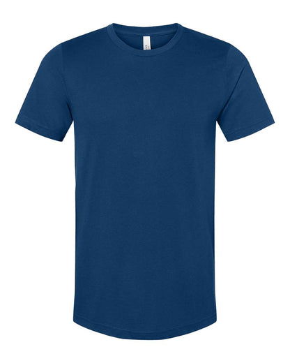 Bella Canvas Jersey Tee