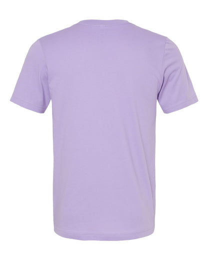Bella Canvas Jersey Tee