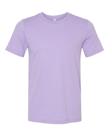 Bella Canvas Jersey Tee