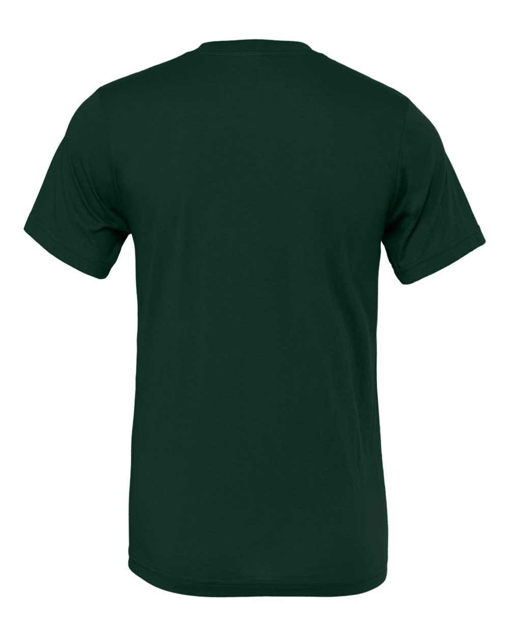 Bella Canvas Jersey Tee