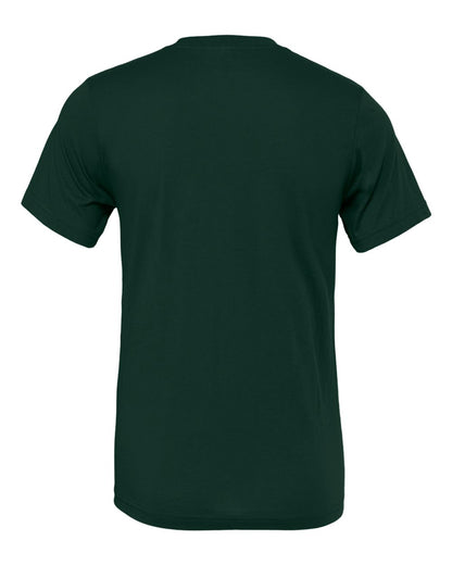 Bella Canvas Jersey Tee
