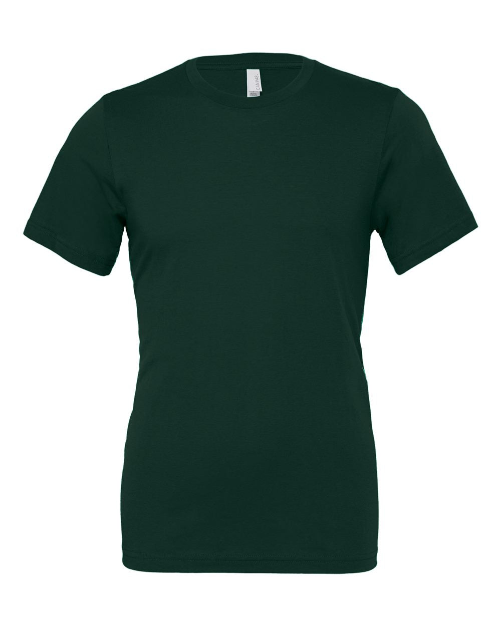 Bella Canvas Jersey Tee