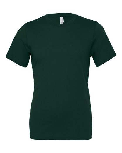 Bella Canvas Jersey Tee