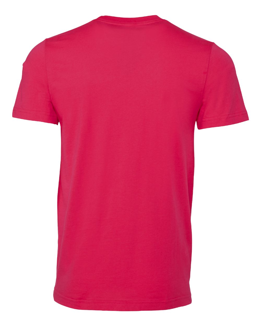 Bella Canvas Jersey Tee
