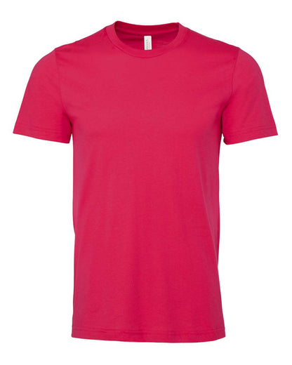 Bella Canvas Jersey Tee