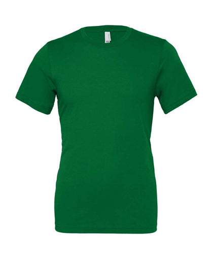 Bella Canvas Jersey Tee