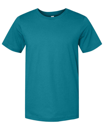 Bella Canvas Jersey Tee